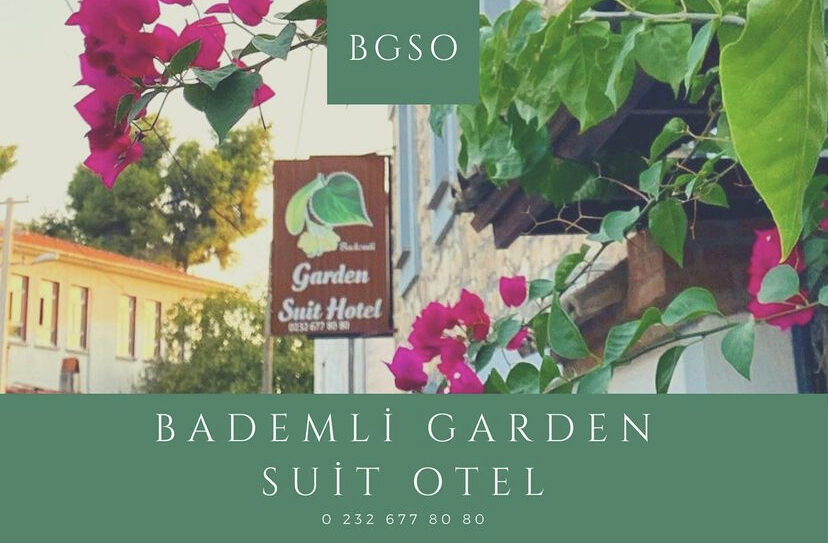 BADEMLİ GARDEN SUİT HOTEL